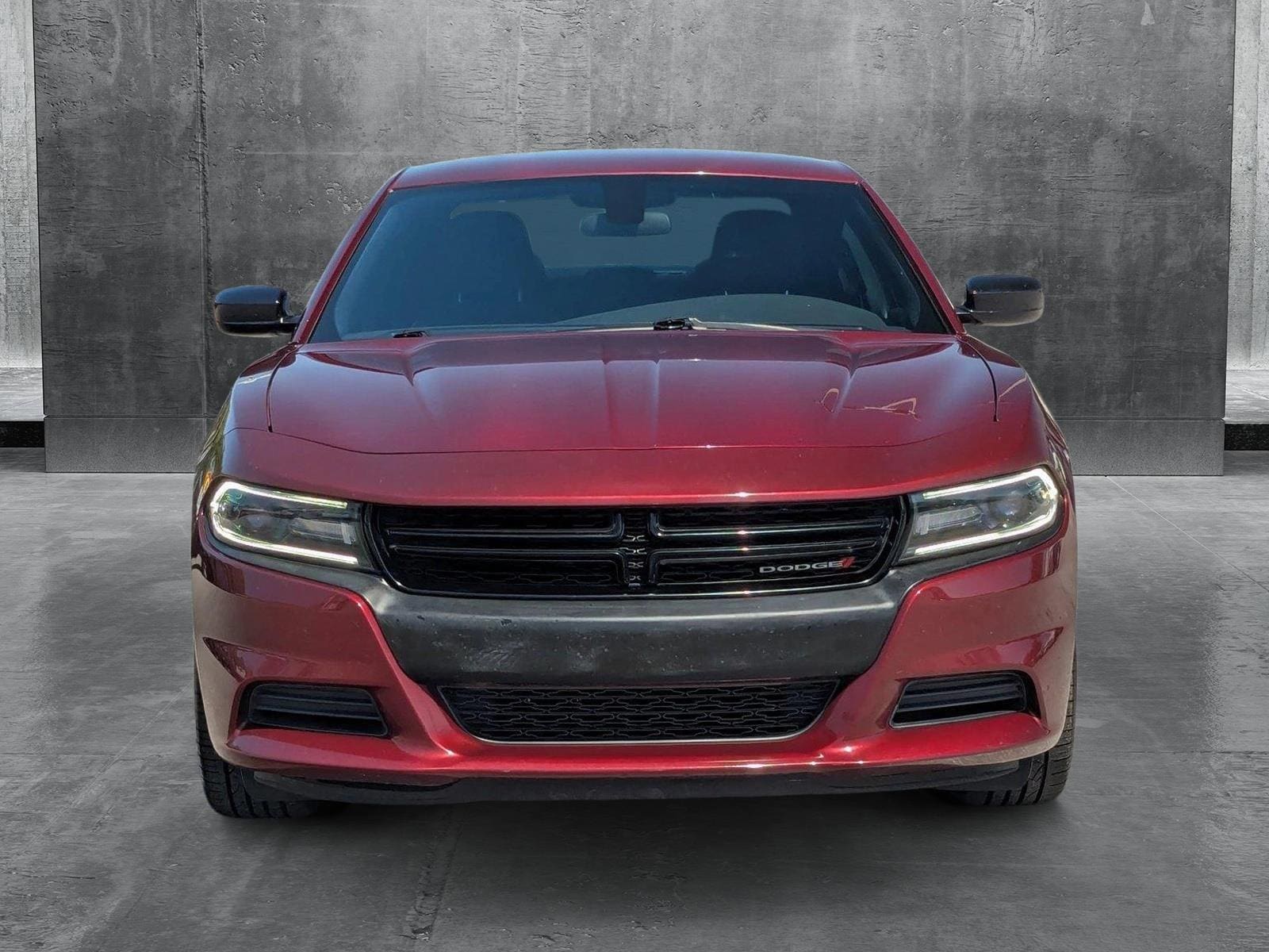 Used 2018 Dodge Charger For Sale in Lutz | #JH297833