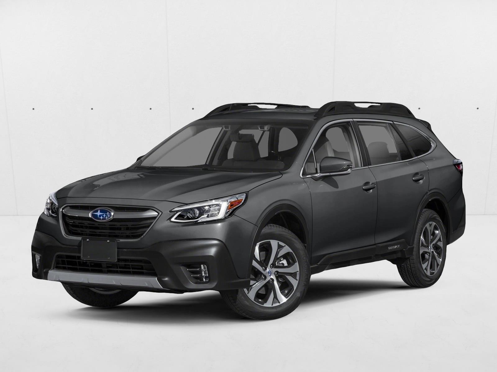 2022 Subaru Outback Limited's photo