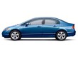  Honda Civic Sedan