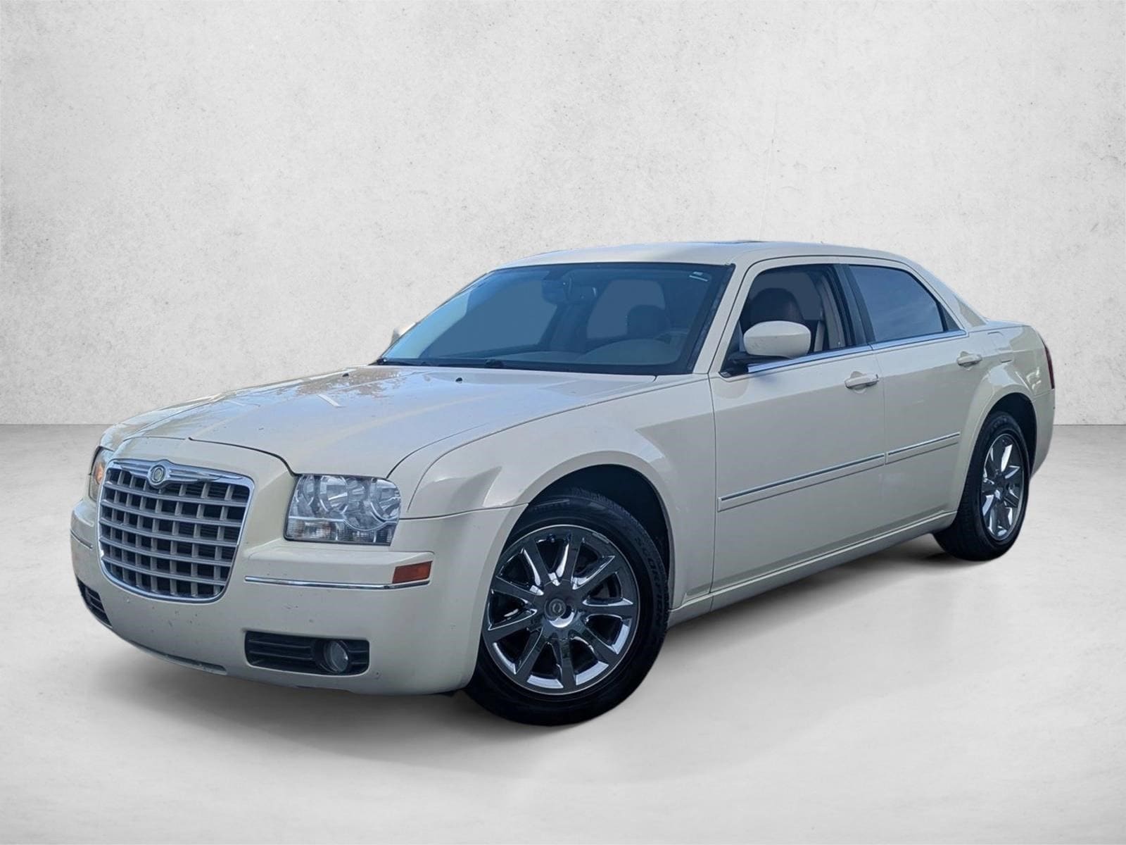 2007 Chrysler 300 Touring's photo