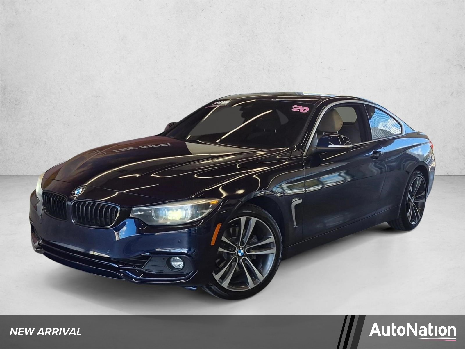 2020 BMW 4 Series 430i