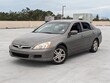  Honda Accord Sedan