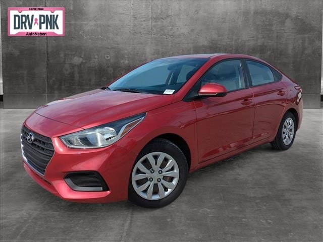 2018 accent for sale discount