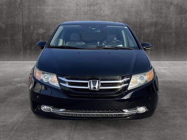 USホンダ ダイキャスト RL6 USオデッセイ TOURING ELITE USホンダ ダイキャスト RL6 USオデッセイ TOURING ELITE