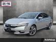 2018 Honda Clarity Plug-In Hybrid Touring