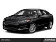  Ford Fusion Hybrid