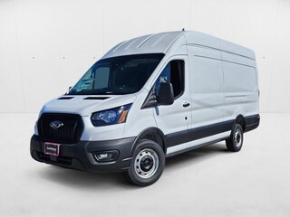 2025 Ford Transit-350 Cargo Van High Roof Ext. Van