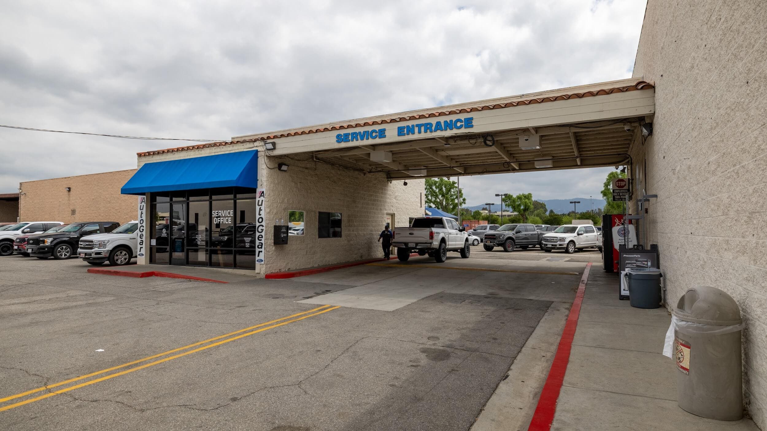New & Used Ford Cars Near Valencia, CA AutoNation Ford Valencia