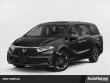 Used 2024 Honda Odyssey Elite Van