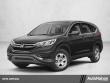 Used 2016 Honda CR-V LX SUV