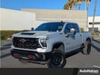 Chevrolet Silverado 2500 HD