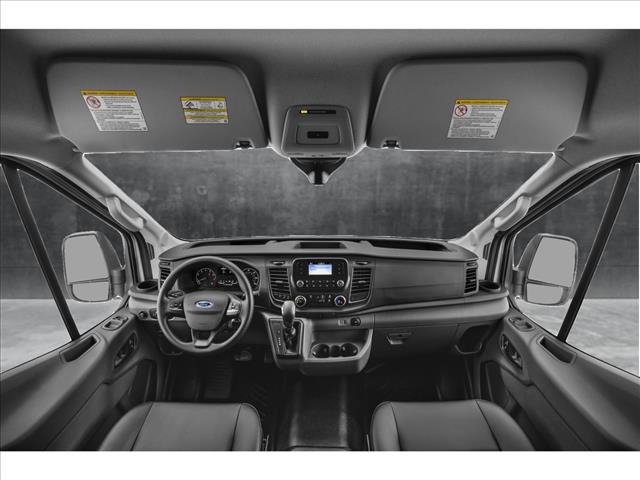 2025 Ford Transit 250