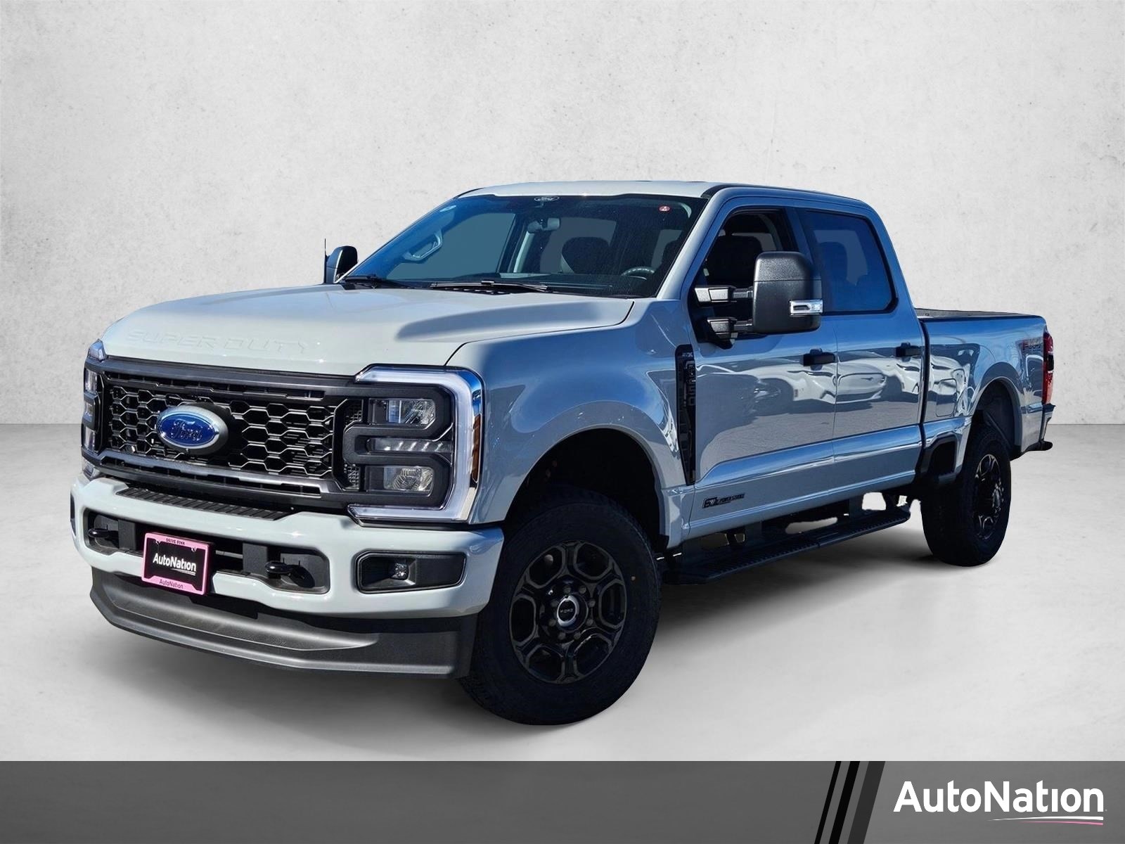 2026 Ford F-250 XL 4x4 Crew Cab 6-3/4' Box's photo