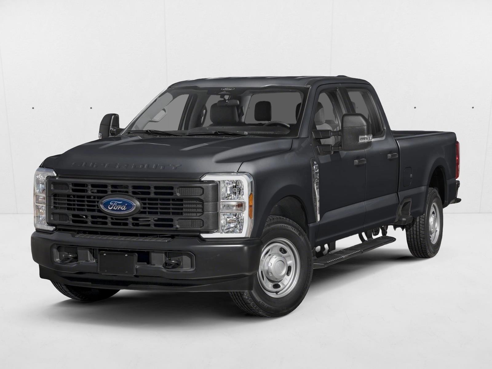 2026 Ford F-250 Super Duty XL's photo