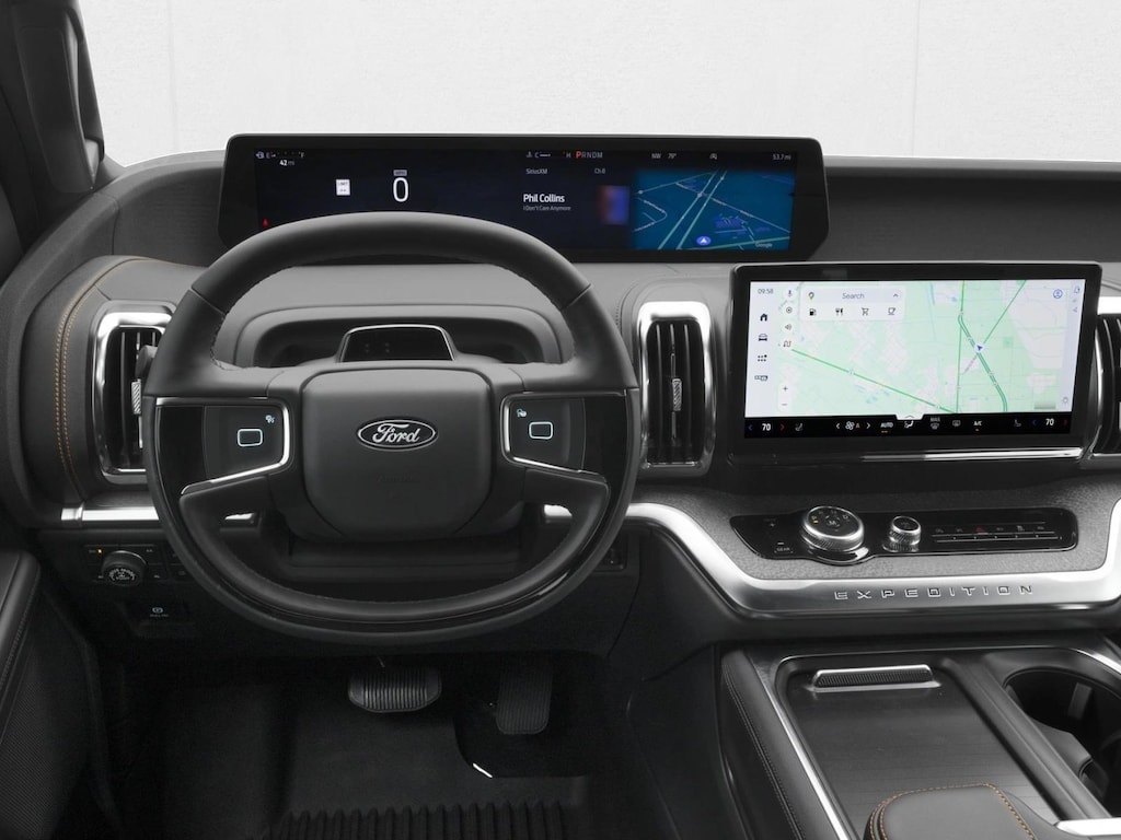 New 2026 Ford Expedition Tremor SUV