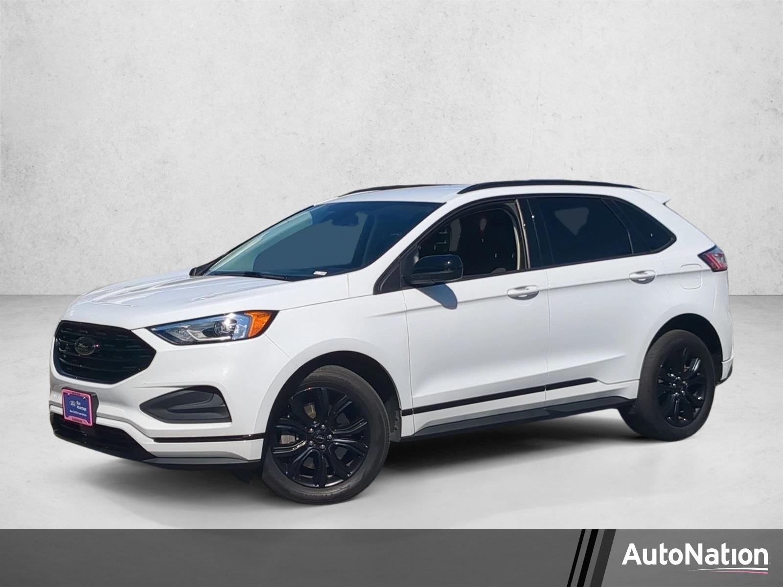  Ford Edge