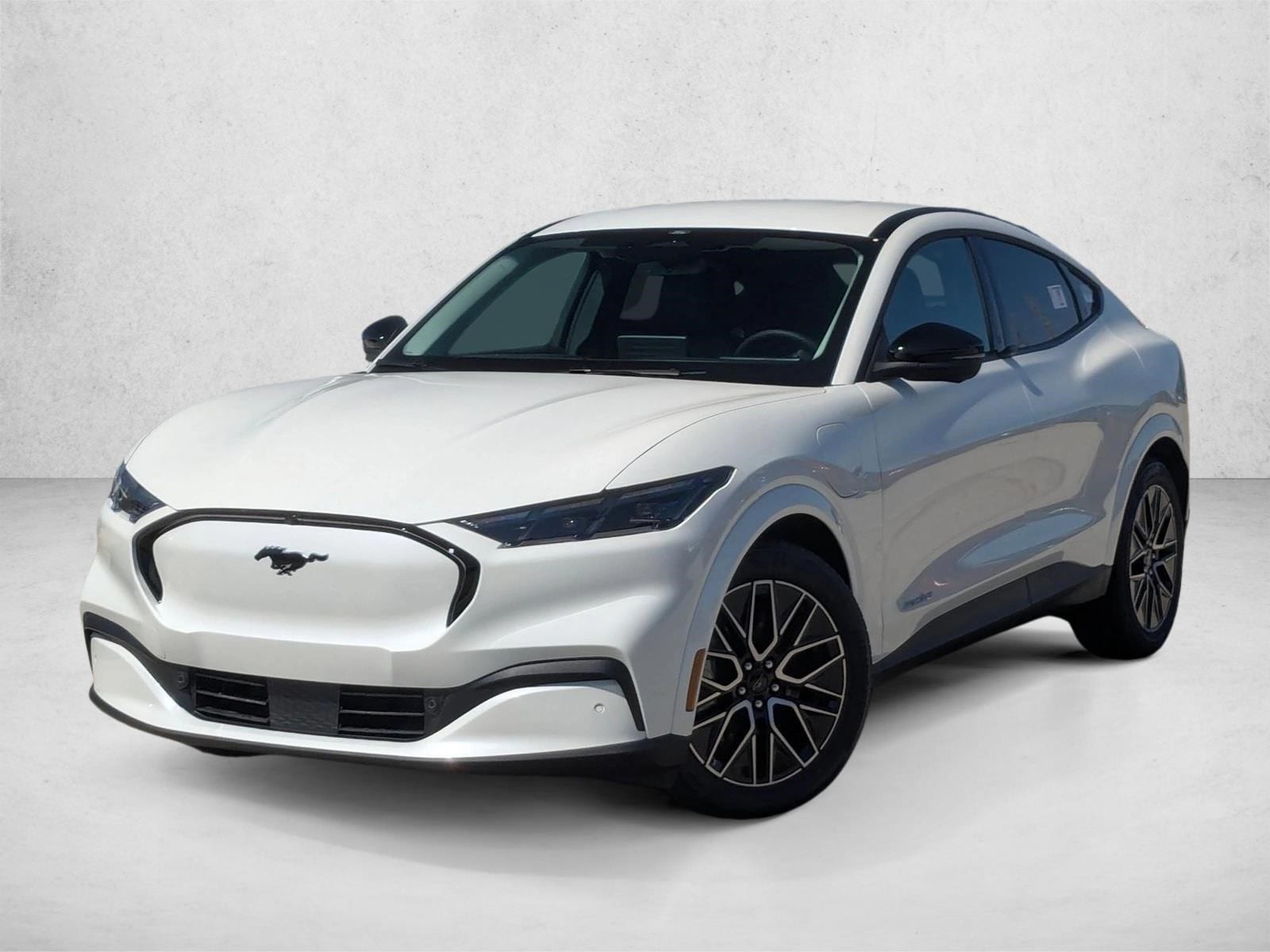 2025 Ford Mustang Mach-E Premium RWD's photo