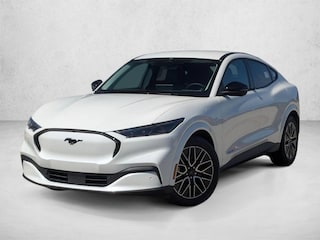 2025 Ford Mustang Mach-E Premium SUV