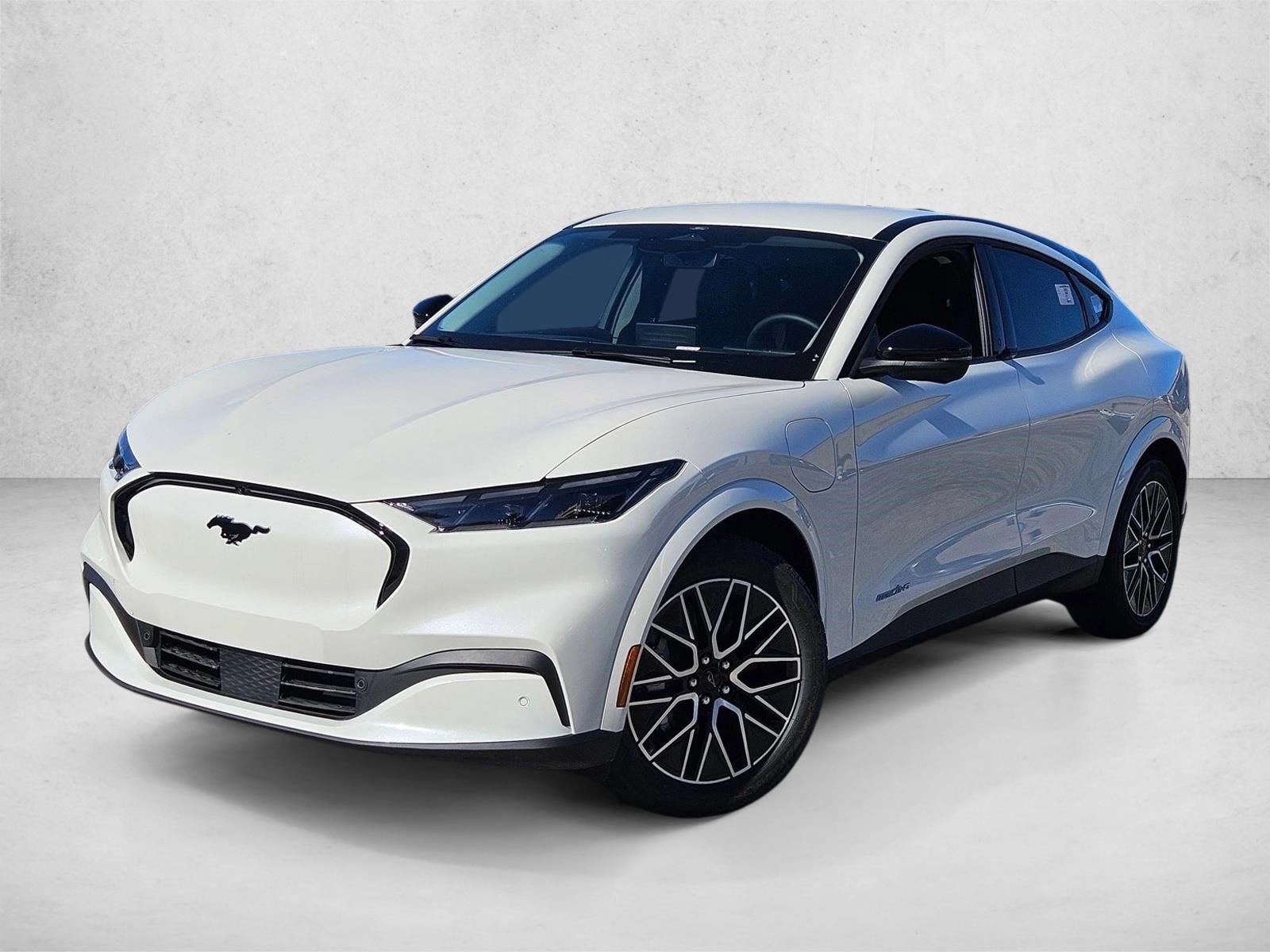2025 Ford Mustang Mach-E Premium RWD's photo