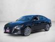 Used 2025 Nissan Altima SV Sedan