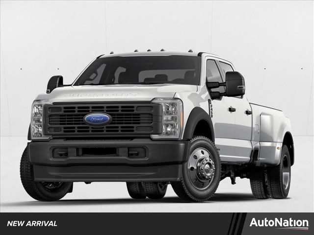  Ford F-450