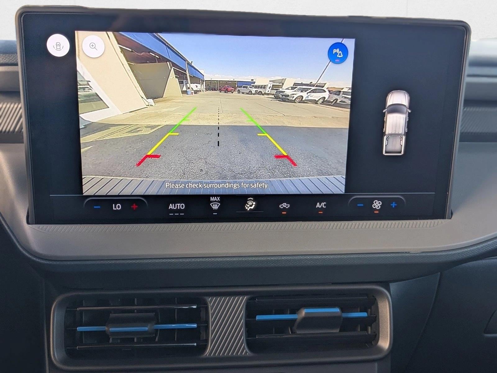 2025 Ford Maverick Lobo Standard - Photo 13