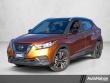 Used 2020 Nissan Kicks SV SUV