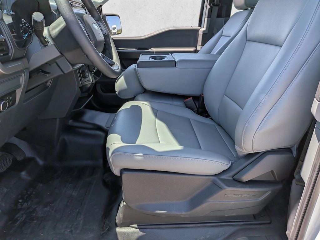 New 2026 Ford F-150 XL Truck SuperCab