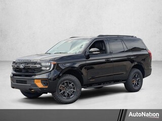 2027 Ford Expedition Tremor SUV