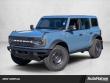 Certified 2025 Ford Bronco Badlands SUV