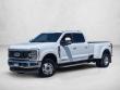 Certified 2023 Ford F-350 LARIAT Truck Crew Cab