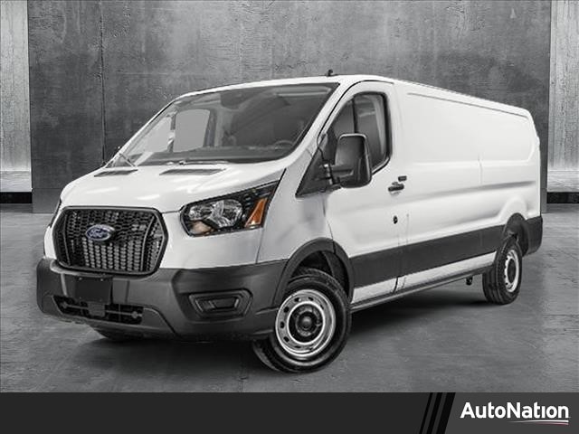 2025 Ford Transit 150