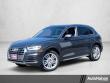 Used 2019 Audi Q5 Premium Plus SUV