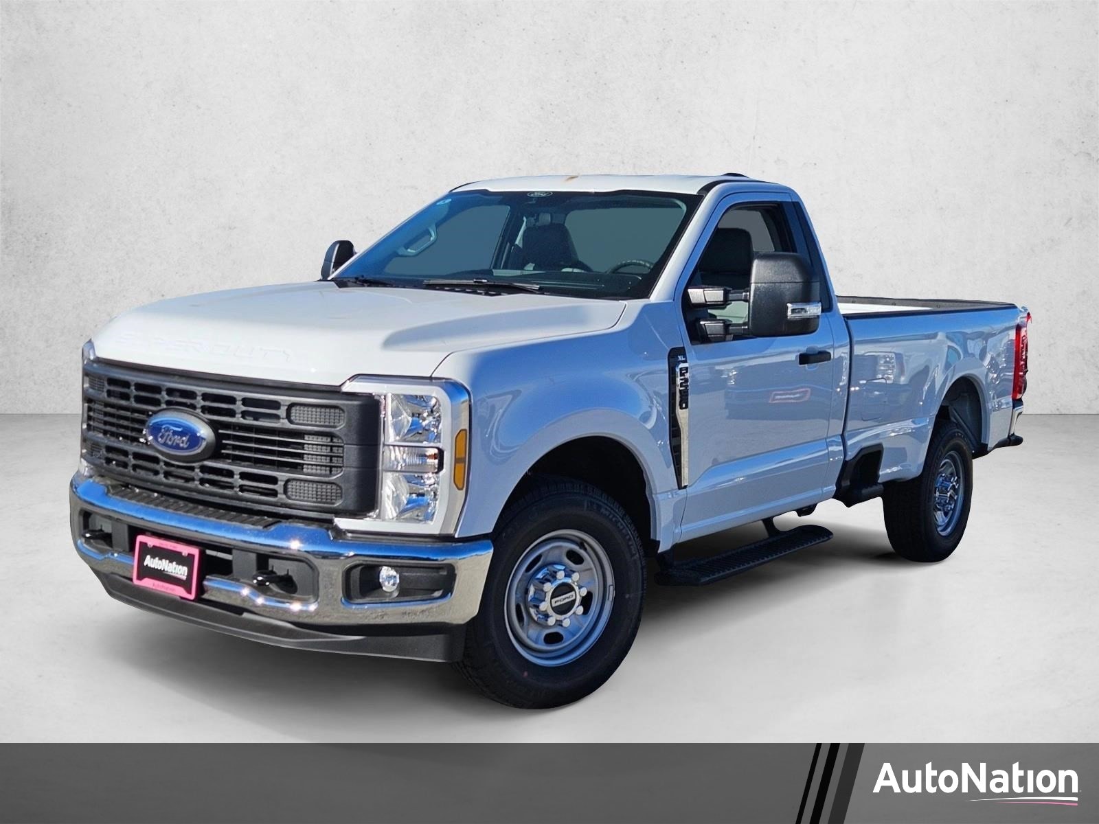 2026 Ford F-250 XL Regular Cab 8' Box's photo