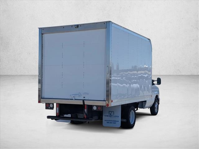 2026 Ford E-350 Base photo 2