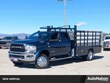 Ram 5500 Chassis