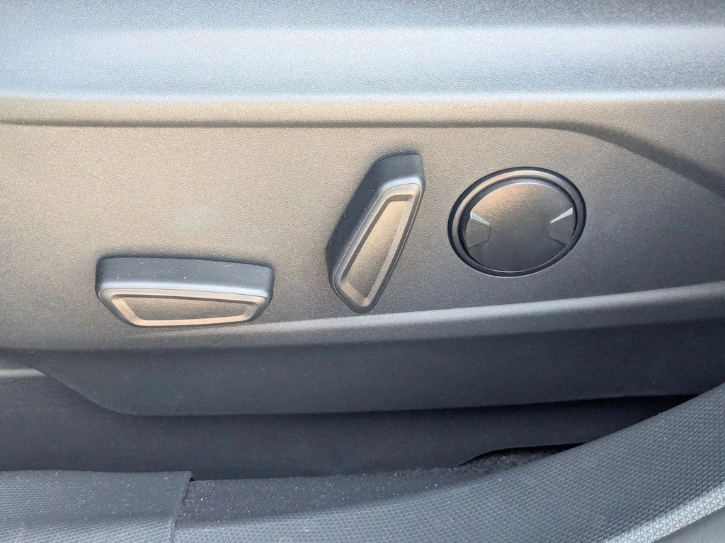 New 2025 Ford Mustang Mach-E Premium SUV