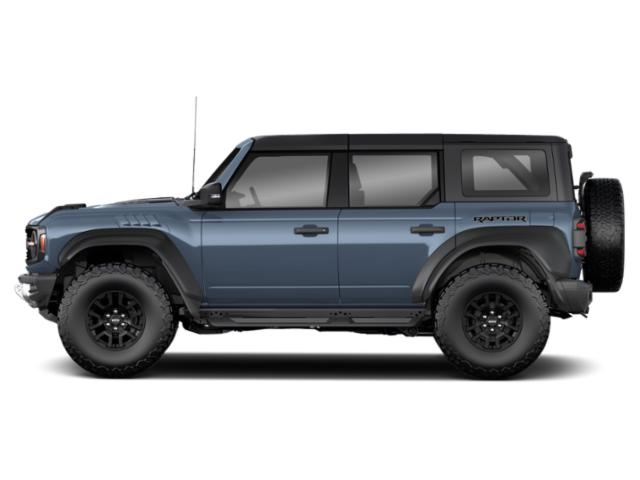 2025 Ford Bronco Raptor photo 2