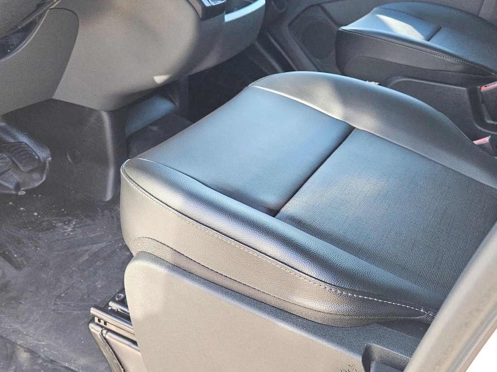 New 2026 Ford Transit-250 Cargo Van Medium Roof Van