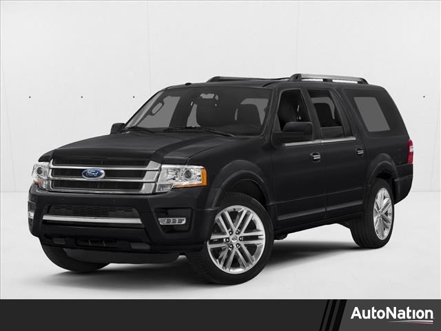 2017 Ford Expedition Limited EL's photo