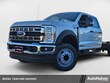  Ford F-550 Chassis