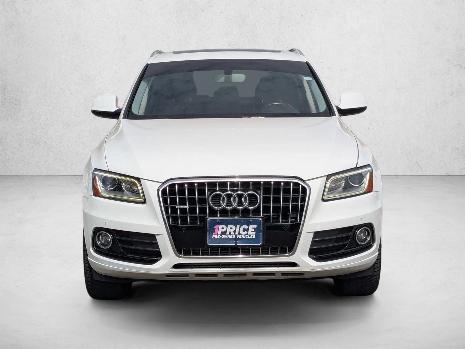Used 2017 Audi Q5 Premium with VIN WA1C2AFPXHA068582 for sale in Santa Clarita, CA
