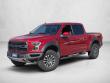 Used 2020 Ford F-150 Raptor Truck SuperCrew Cab