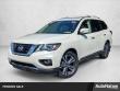 Used 2020 Nissan Pathfinder Platinum SUV