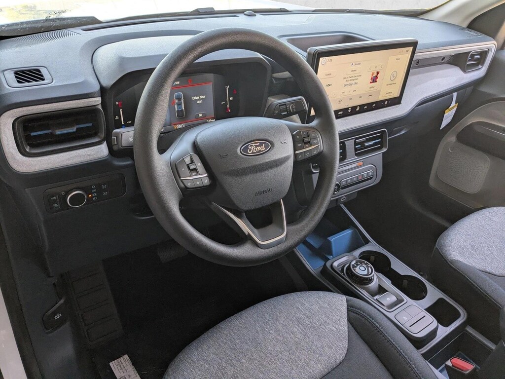 New 2026 Ford Maverick XLT Truck SuperCrew