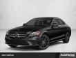 Used 2019 Mercedes-Benz C-Class C 300 Sedan