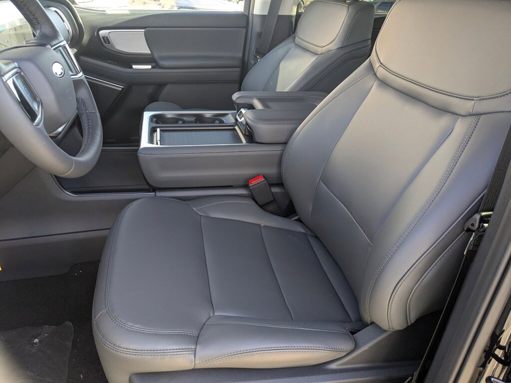 New 2026 Ford Expedition Max Active SUV