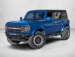 Used 2021 Ford Bronco Base SUV