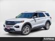 Used 2020 Ford Explorer XLT SUV
