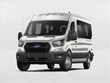 Ford Transit-350 Passenger